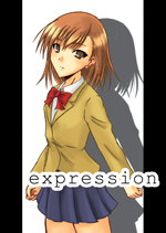 expression